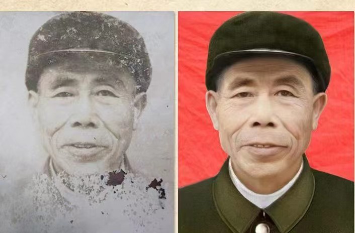 泰安老照片模糊修复-72